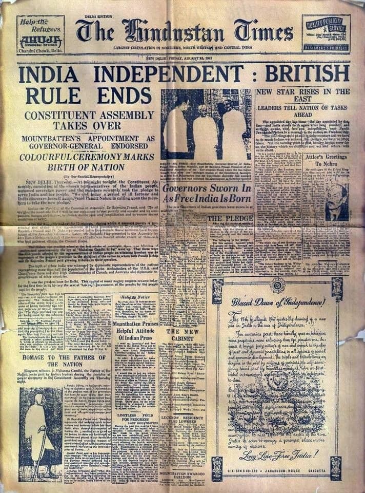 Independence