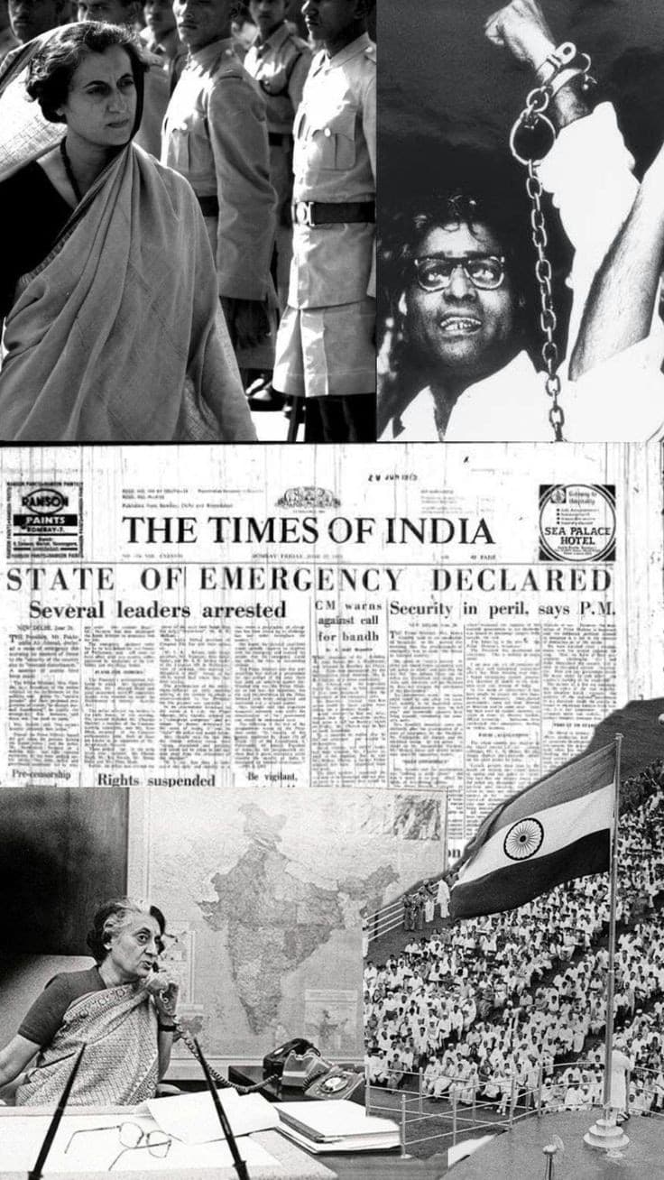 The Emergency