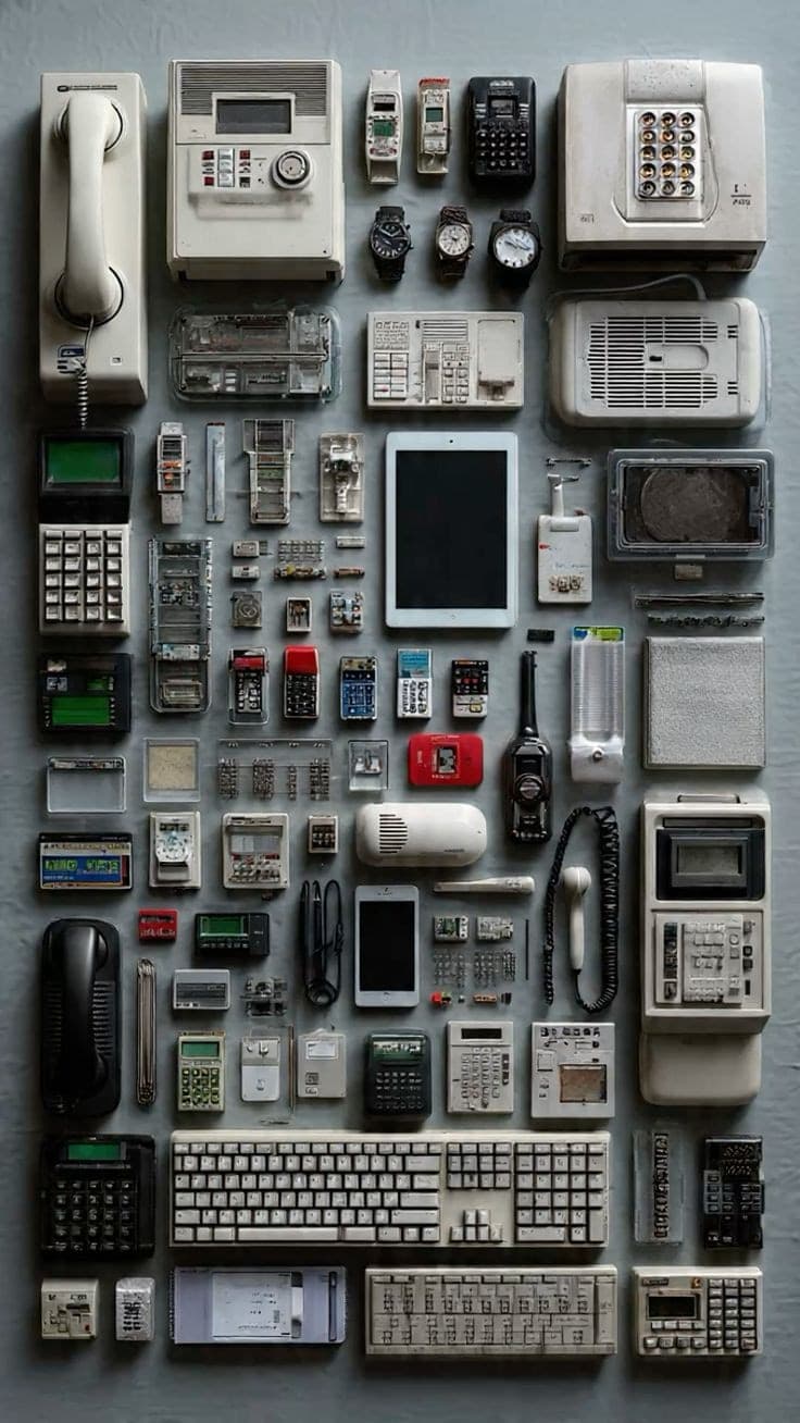 The IT decade