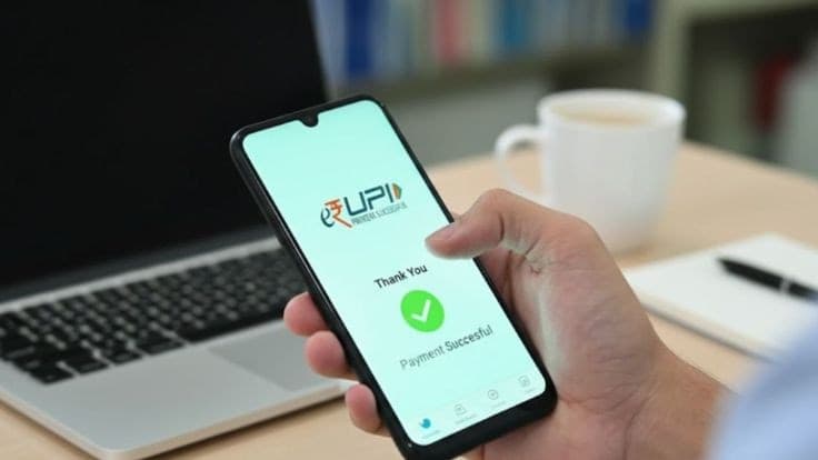 UPI launches